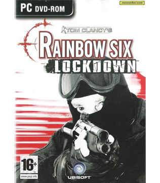 Tom Clancy's Rainbow Six® Lockdown™ PC (Digital)