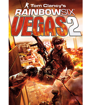 Tom Clancy's Rainbow Six® Vegas II PC (Digital)