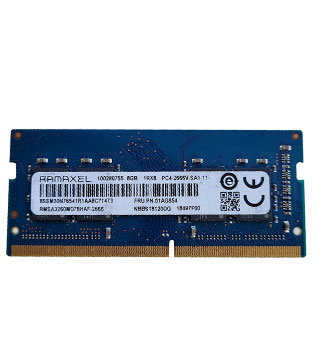 Ramaxel 8GB DDR4 2666Mhz Laptop RAM (Pre-owned)