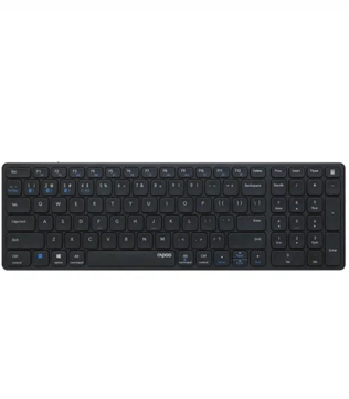 Rapoo E9350G C-type Wireless Keyboard (Pre-owned)