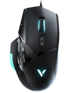 Rapoo VT900 Pro Wireless Gaming Mouse (Pre-owned)