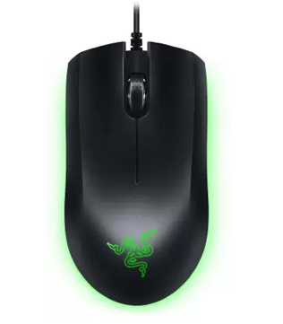 Razer Abyssus Essential Mouse (Pre-owned)