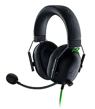 Razer BlackShark V2 Black Gaming Headset (Pre-owned)