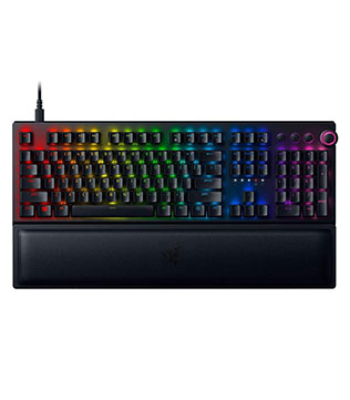 Razer BlackWidow V3 Pro Mechanical Wireless Gaming Keyboard (Pre-owned)