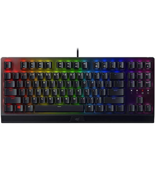 Razer Blackwidow V3 Mechanical Keyboard (Pre-owned)