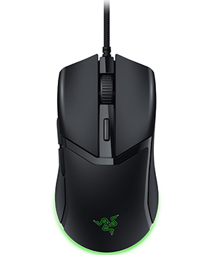 Razer Cobra RZ01 Wired Mouse (Pre-owned)
