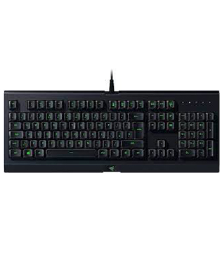 Razer Cynosa Chroma Keyboard (Pre-owned)