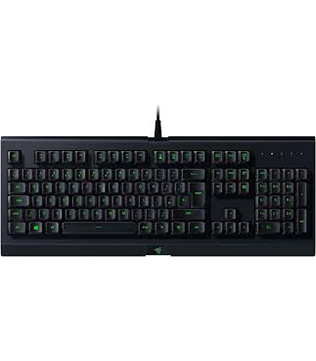 Razer Cynosa Lite RGB Gaming Keyboard (Pre-owned)