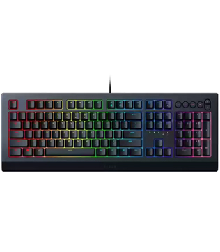 Razer Cynosa V2 RGB Wired USB Gaming Keyboard (Black) (Pre-owned)