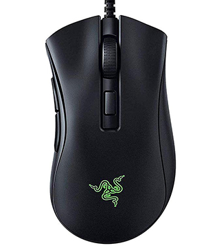 Razer Deathadder V2 Mini Gaming Mouse (Pre-owned)