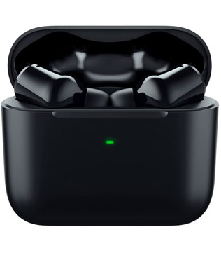 Razer Hammerhead HyperSpeed Wireless Earbud (Xbox Licensed) (Pre-owned)