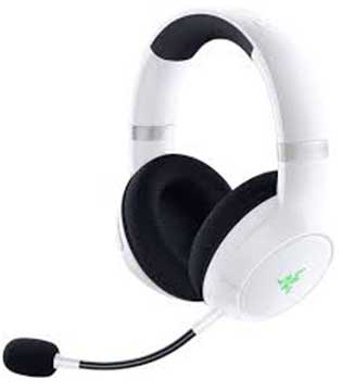 Razer Kaira Pro Wireless Gaming Headset For Xbox Series X|S, Xbox One (Pre-owned)