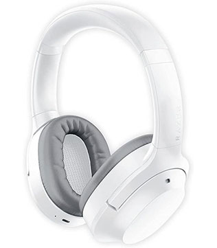 Razer Opus X Gaming Headset (Pre-owned)