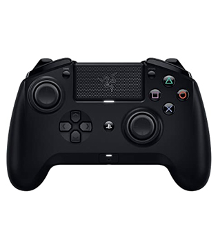 Razer Raiju Tournament Edition PS4 (Pre-owned)