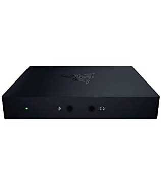 Razer Ripsaw HD Game Capture Card PC (Pre-owned)