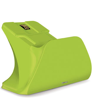 Razer Universal Quick Charging Stand Xbox Series X|S (Electric Volt) (Pre-owned)