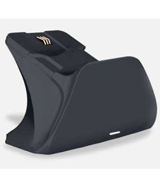 Razer Universal Quick Charging Stand Xbox Series X|S (Carbon Black) (Pre-owned)