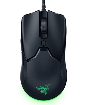 Razer Viper Mini Ultralight Mouse (Pre-owned)