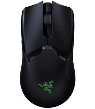 Razer Viper Ultimate Wireless Gaming Mouse Without Charging Dock (Pre-owned)