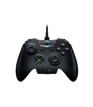 Razer Wolverine Ultimate Chroma Controller Xbox One and PC (Pre-owned)