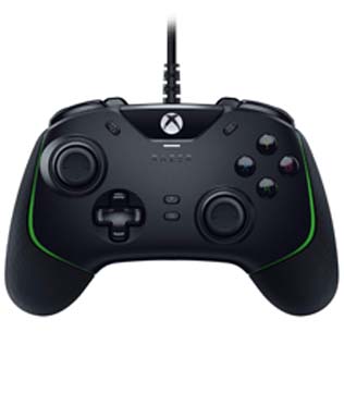 Razer Wolverine V2 Chroma Wired Gaming Controller Xbox Series Pre-owned)