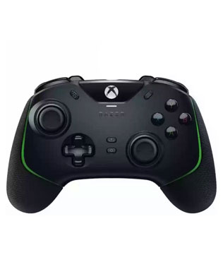 Razer Wolverine V2 Chroma Wireless Gaming Controller Xbox Series (Pre-owned)