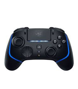 Razer Wolverine V2 Pro Wireless PS5 Controller (Black) (Pre-owned)