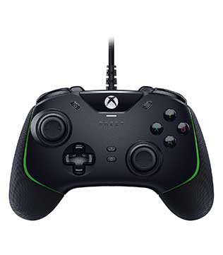 Razer Wolverine V2 Wired Gaming Controller Xbox Series (Pre-owned)