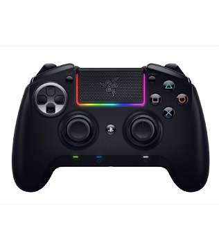 Razer Raiju Ultimate Edition PS4 Controller (Pre-owned)
