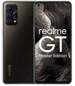 Realme GT Master Edition 8GB RAM, 128GB Storage Cosmos Black (Pre-owned)