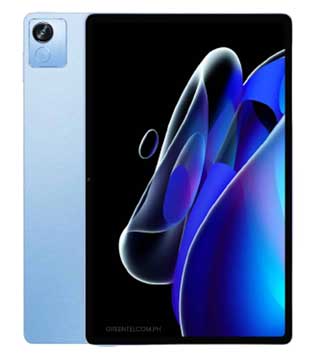Realme Pad X (RMP2108) 4GB RAM & 64GBROM Wifi Only (Glacier Blue) (Pre-owned)