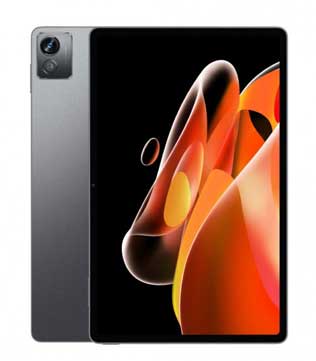 Realme Pad X (RMP2107) 6GB RAM, 128GB ROM GPS + LTE (Glowing Grey) (Minor Scratches) (Pre-owned)