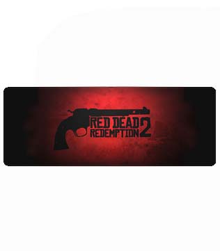 Red Dead Redemption 2 Large Size Mat (Pre-owned)