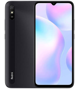 Redmi 9A 3GB RAM, 32GB Storage (Midnight Black) (Pre-owned)