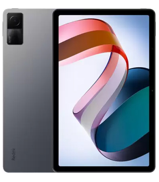 Redmi Pad 4 GB RAM 128 GB Storage 10.61 Inch with Wi-Fi Only Tablet (Graphite Gray) (Pre-owned)