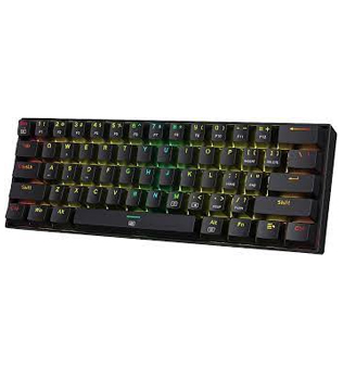 Redragon Dragon Born K630 60% Wired RGB Mechanical Keyboard (Pre-owned)