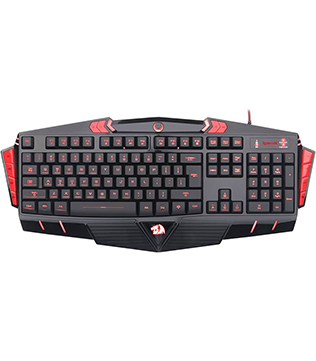 Redragon K501 Asura Gaming Keyboard (Pre-owned)