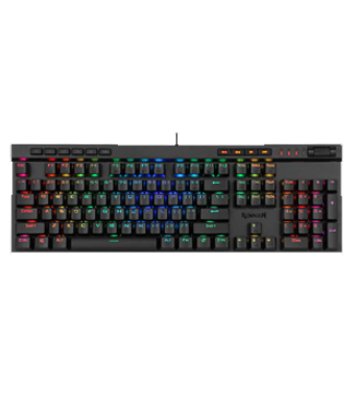Redragon K580 RGB Mechanical Keyboard (Pre-owned) (Pre-owned)