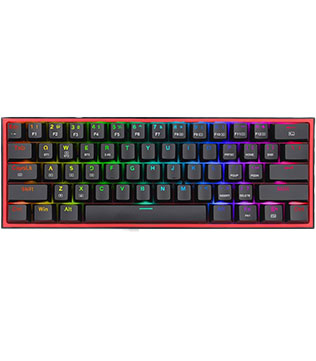 Redragon K616 Fizz Pro Mechanical Gaming Keyboard (Pre-owned)