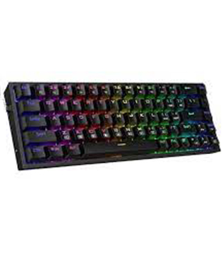 Redragon K631 PRO Keyboard (Pre-owned)