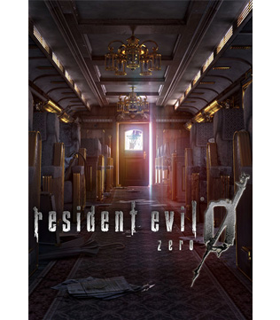 Resident Evil 0 PC (Digital)