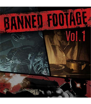 Resident Evil 7 Biohazard - Banned Footage Vol.1 PC (Digital)