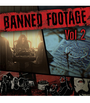 Resident Evil 7 Biohazard - Banned Footage Vol.2 PC (Digital)