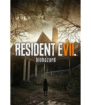 Resident Evil 7 Biohazard PC (Digital)