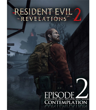 Resident Evil: Revelations 2 - Episode Two: Contemplation PC (Digital)