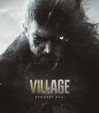Resident Evil Village - Launch PC (Digital)