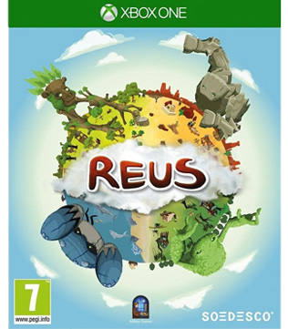 Reus Xbox One  (Pre-owned)