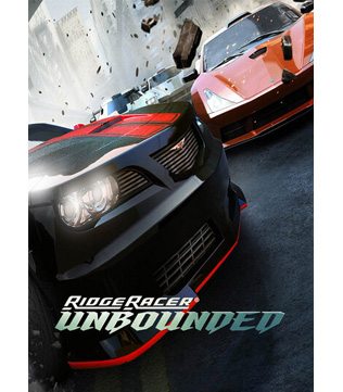 Ridge Racer Unbounded Bundle PC (Digital)
