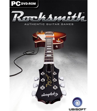 Rocksmith™ PC (Digital)