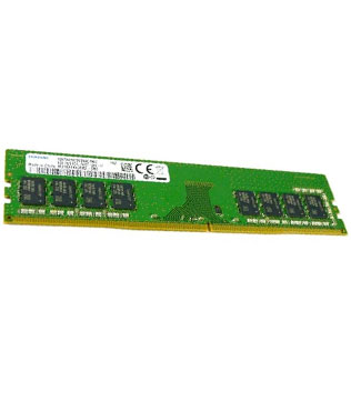 SAMSUNG 8GB DDR4 3200MHz (M471A1G43DB0-CWE) Desktop RAM (Pre-owned)